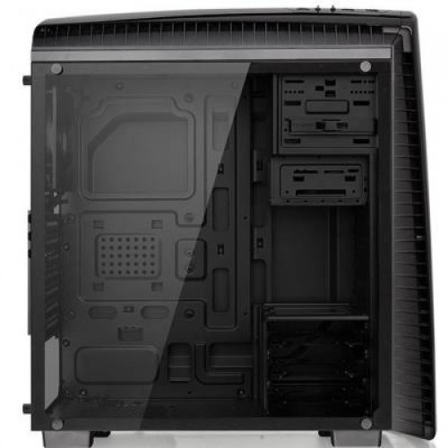 Корпус ThermalTake Versa N27 Black (CA-1H6-00M1WN-00)