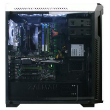 Корпус Zalman Z9 NEO Plus (White)