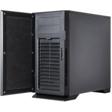 Корпус Vinga Black Widow