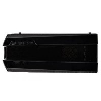 Корпус ThermalTake Versa N27 Black (CA-1H6-00M1WN-00)