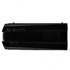 Корпус ThermalTake Versa N27 Black (CA-1H6-00M1WN-00)