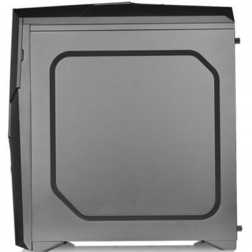 Корпус ThermalTake Versa N25 Black (CA-1G2-00M1WN-00)