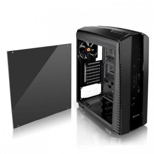 Корпус ThermalTake Versa N27 Black (CA-1H6-00M1WN-00)