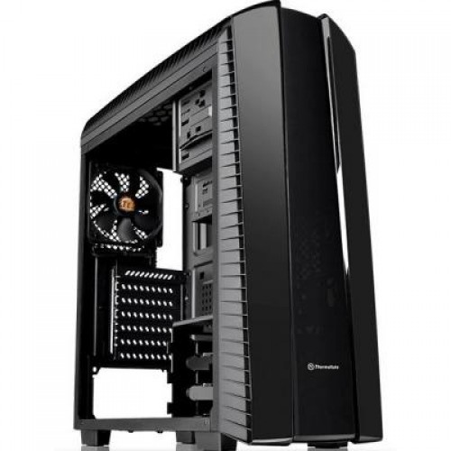 Корпус ThermalTake Versa N27 Black (CA-1H6-00M1WN-00)