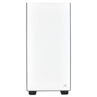 Корпус CORSAIR Carbide Clear 400C Windowed (CC-9011095-WW)