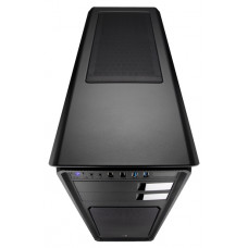 Корпус Aerocool AERO 800 Black (4713105955538)