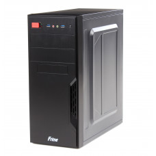 Корпус Frime FC-167B 400W-8cm 2 sata 2*USB 3.0