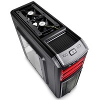Корпус Deepcool KENDOMEN RD