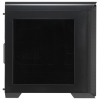 Корпус Aerocool AERO 800 Black (4713105955538)