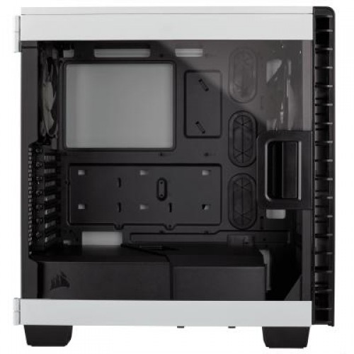 Корпус CORSAIR Carbide Clear 400C Windowed (CC-9011095-WW)