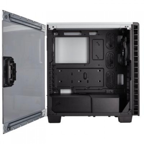 Корпус CORSAIR Carbide Clear 400C Windowed (CC-9011095-WW)