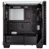Корпус CORSAIR Carbide Clear 400C Windowed (CC-9011095-WW)