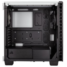 Корпус CORSAIR Carbide Clear 400C Windowed (CC-9011095-WW)
