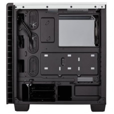 Корпус CORSAIR Carbide Clear 400C Windowed (CC-9011095-WW)
