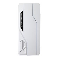 Корпус Xigmatek Eden Plus White (EN40797)