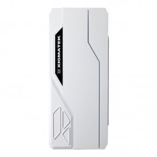 Корпус Xigmatek Eden Plus White (EN40797)