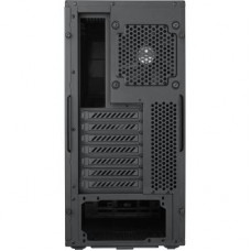 Корпус CORSAIR Carbide Series 200R Windowed Compact (CC-9011041-WW)