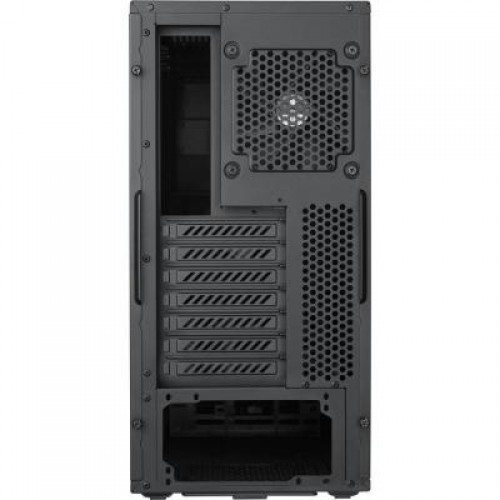 Корпус CORSAIR Carbide Series 200R Windowed Compact (CC-9011041-WW)