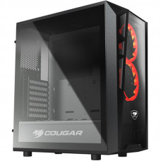 Корпус Cougar Turret Black