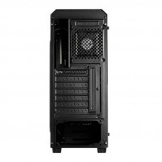Корпус AeroCool AERO 300 Black без БП
