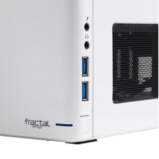 Корпус Fractal Design Node 304 White (FD-CA-NODE-304-WH)