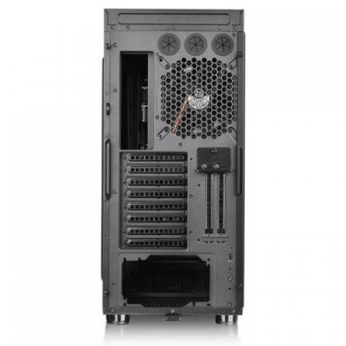 Корпус ThermalTake Suppressor F51 Tempered Glass Edition (CA-1E1-00M1WN-03)