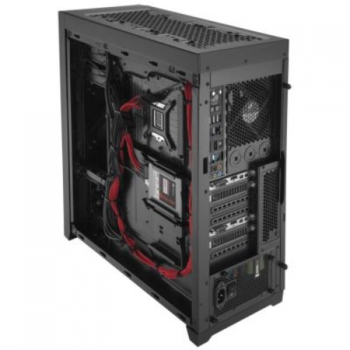 Корпус CORSAIR Obsidian Serie 450D (CC-9011049-WW)