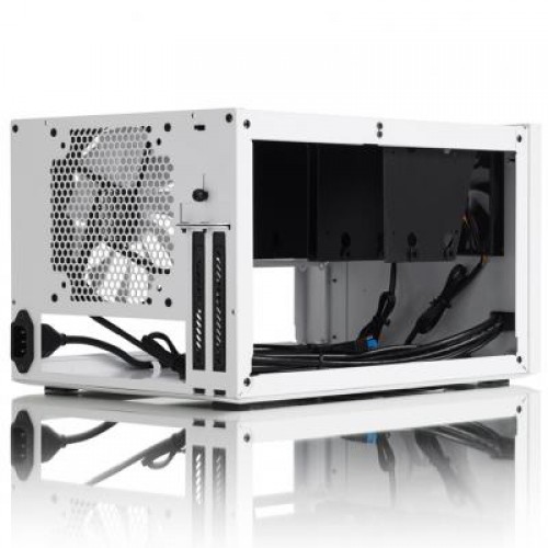 Корпус Fractal Design Node 304 White (FD-CA-NODE-304-WH)