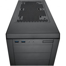 Корпус CORSAIR Carbide Series 200R Windowed Compact (CC-9011041-WW)