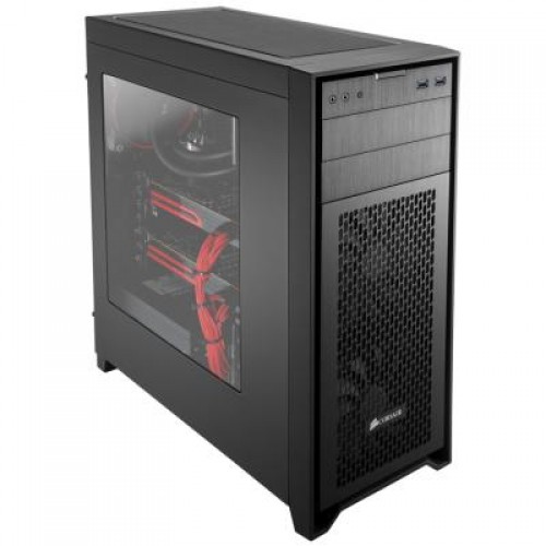 Корпус CORSAIR Obsidian Serie 450D (CC-9011049-WW)