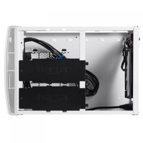 Корпус Fractal Design Node 304 White (FD-CA-NODE-304-WH)