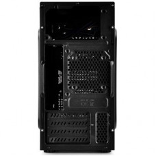 Корпус Deepcool Smarter LED