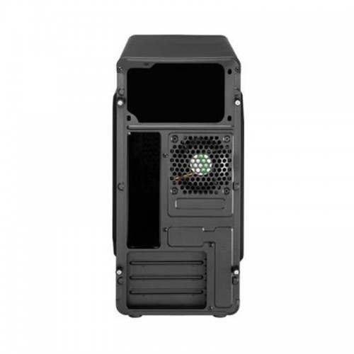 Корпус AEROCOOL PGS QS 183 Advance (Blue) (4713105956436) + БП AEROCOOL VX-550 550W