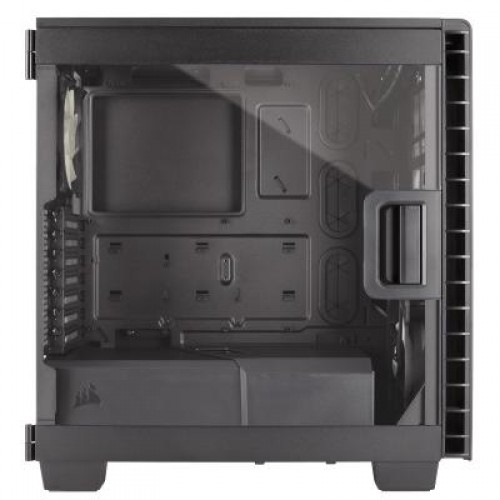 Корпус CORSAIR Carbide Series Clear 400c (CC-9011081-WW)