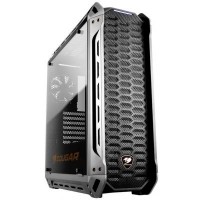 Корпус Cougar Panzer-S