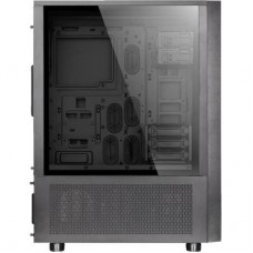 Корпус ThermalTake Core X71 Black (CA-1F8-00M1WN-02)