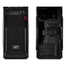 Корпус Deepcool Smarter LED