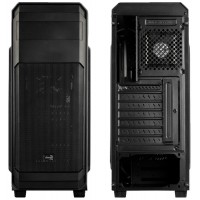 Корпус AEROCOOL AERO 300 FAW Black (ACCM-PA04012.11) без БП