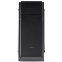 Корпус Vinga Black Smith-450W