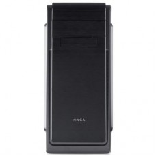 Корпус Vinga Black Smith-450W