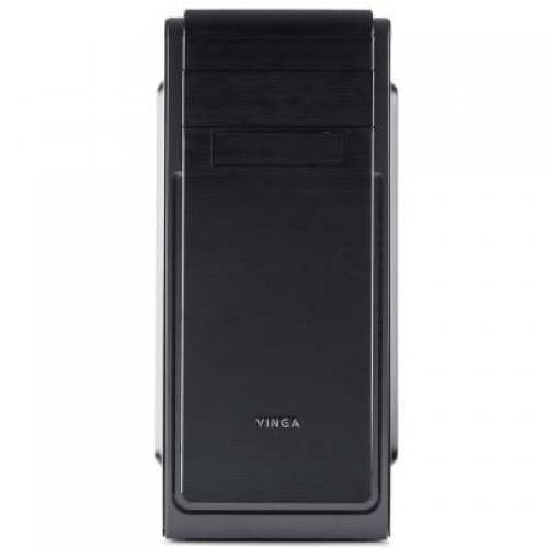 Корпус Vinga Black Smith-450W