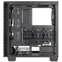 Корпус CORSAIR Carbide Series Clear 400c (CC-9011081-WW)