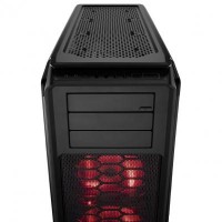 Корпус CORSAIR Graphite Series 760T (CC-9011073-WW)