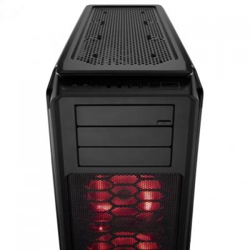 Корпус CORSAIR Graphite Series 760T (CC-9011073-WW)