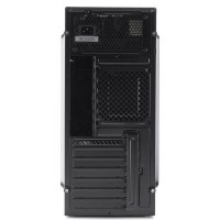 Корпус Vinga Black Smith-450W