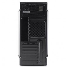 Корпус Vinga Black Smith-450W