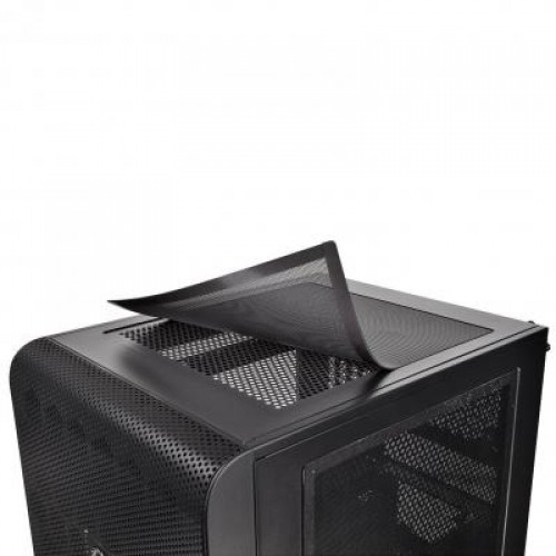 Корпус ThermalTake Core v21 (CA-1D5-00S1WN-00)