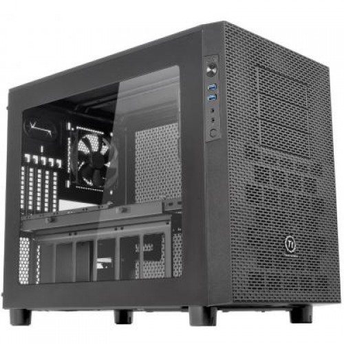 Корпус ThermalTake Core X2 (CA-1D7-00C1WN-00)