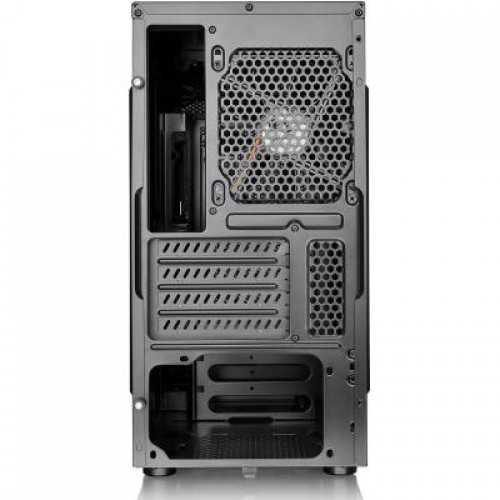 Корпус ThermalTake Versa H15 Black/Win (CA-1D4-00S1WN-00)