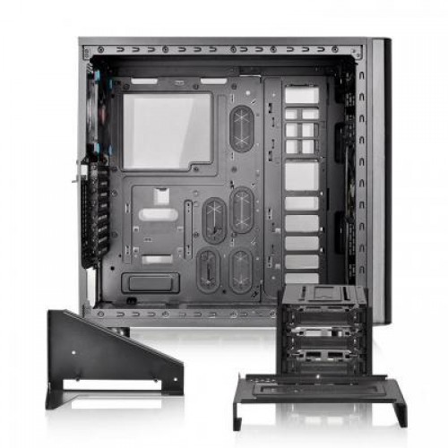 Корпус ThermalTake View 31 Tempered Glass Edition (CA-1H8-00M1WN-00)